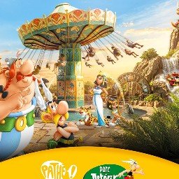 Concours Pathé Cinémas