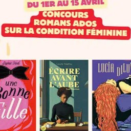 Concours Mafamillezen