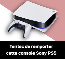 Concours Marie Claire Magazine