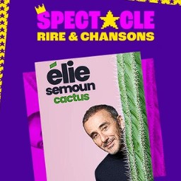 Concours Rire et Chansons