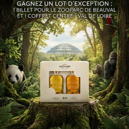 Concours Maison Guénard