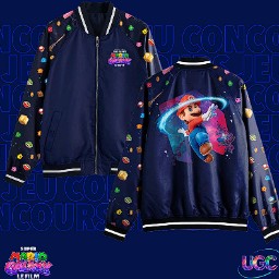 Concours UGC Cinémas