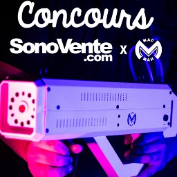 Concours Sono Vente