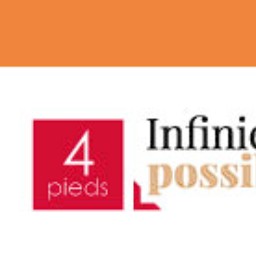 Concours 4 PIEDS