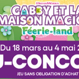 Concours King Jouet