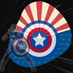 Concours Super Hero Expo