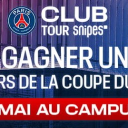 Concours Le Journal de Mickey