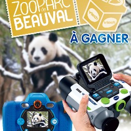 Concours VTech Jouets