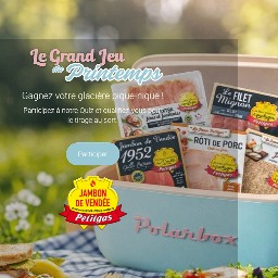 Concours Petitgas