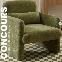 Concours Showroomprivé