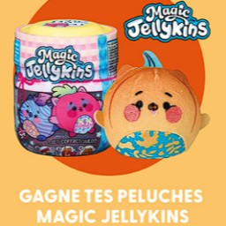 Concours La Grande Récré