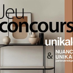 Concours Unikalo