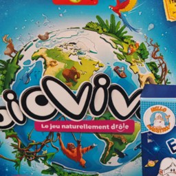 Concours France Bleu