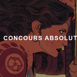 Concours Urban Comics