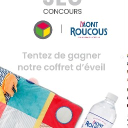 Concours Mont Roucous