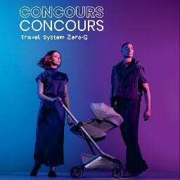 Concours Bébé 9