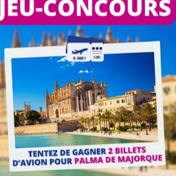 Concours Aéroport Montpellier Méditerranée