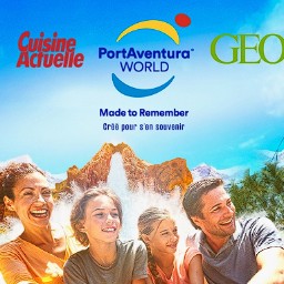 Concours Cuisine actuelle