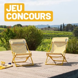 Concours Lafuma Mobilier