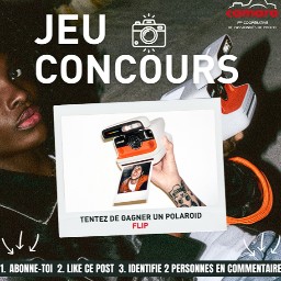 Concours Camara