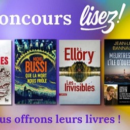 Concours Lisez!
