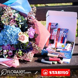 Concours Florajet