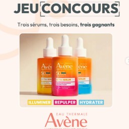 Concours Cocooncenter