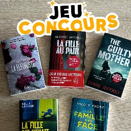 Concours Fnac