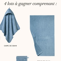 Concours Doolittle Magazine