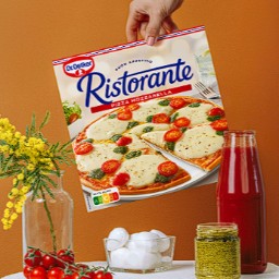Concours Dr. Oetker