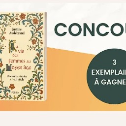 Concours Lisez!