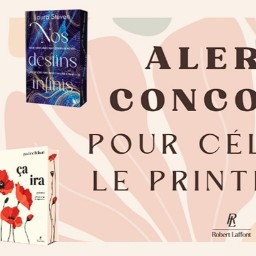 Concours Lisez!