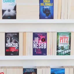 Concours Editions Folio