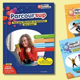Concours Hachette