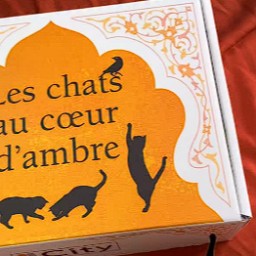 Concours City Editions