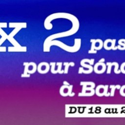 Concours Les Inrocks