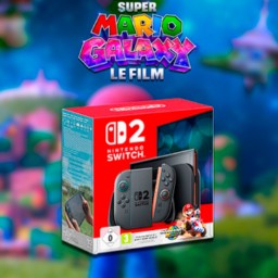 Concours Cinémas Grand Ecran