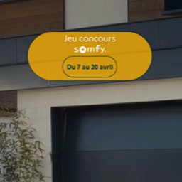 Concours Somfy