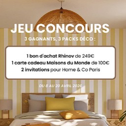 Concours Rhinov