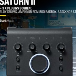 Concours Star's Music