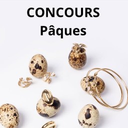 Concours ZAG Bijoux