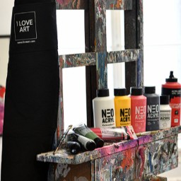 Concours Le Géant des Beaux-Arts