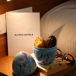 Concours Maison Colibri