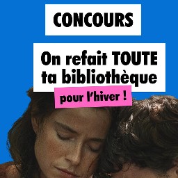 Concours Éditions 10/18