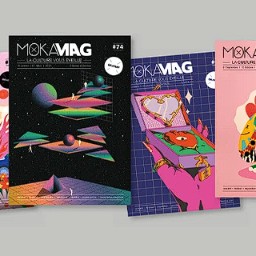 Concours MokaMag