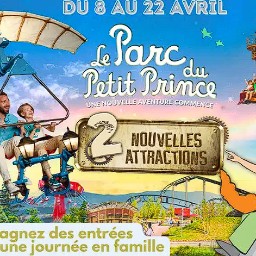 Concours Mafamillezen