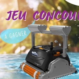 Concours Piscinewebstore