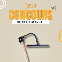 Concours Dalbe