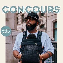 Concours Berceau magique