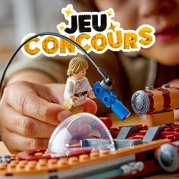 Concours Fnac